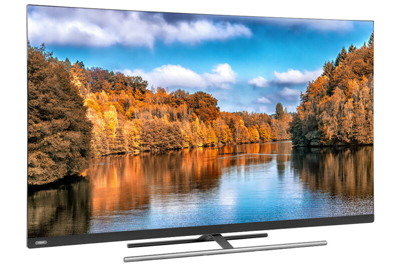 Android Tivi AQUA QLED 4K 65 inch LE65AQTS6UG - Image 2