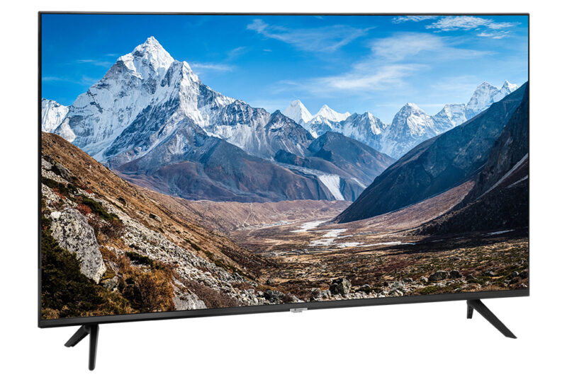 Android Tivi Casper 4K 50 inch 50UGA610 - Image 2