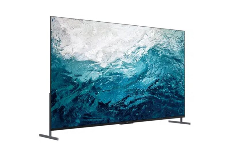 Android Tivi QLED TCL 4K 98 inch 98C735 - Image 2