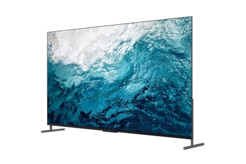 Android Tivi QLED TCL 4K 98 inch 98C735 - Image 3