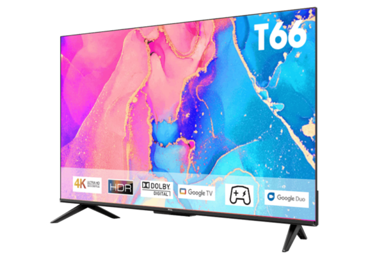 Android Tivi Sharp 4K 55 inch 4T-C55DJ3X - Image 6