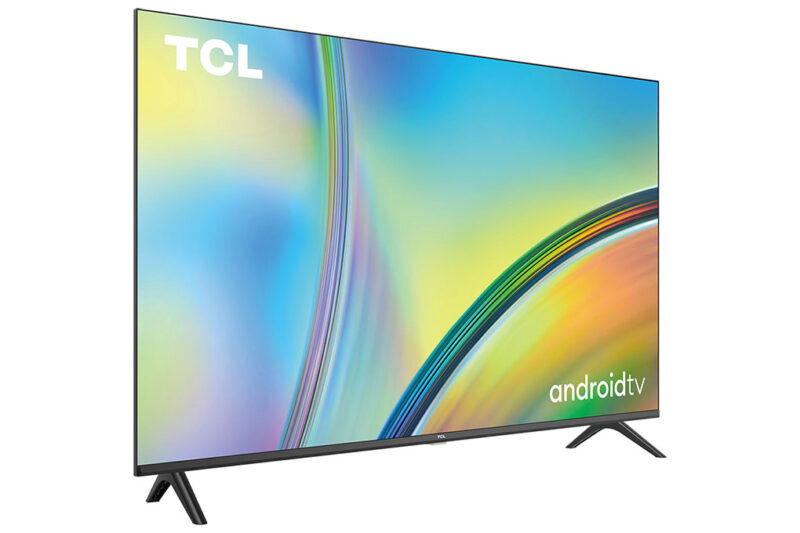 Android Tivi TCL HD 32 inch 32S5400A - Image 2