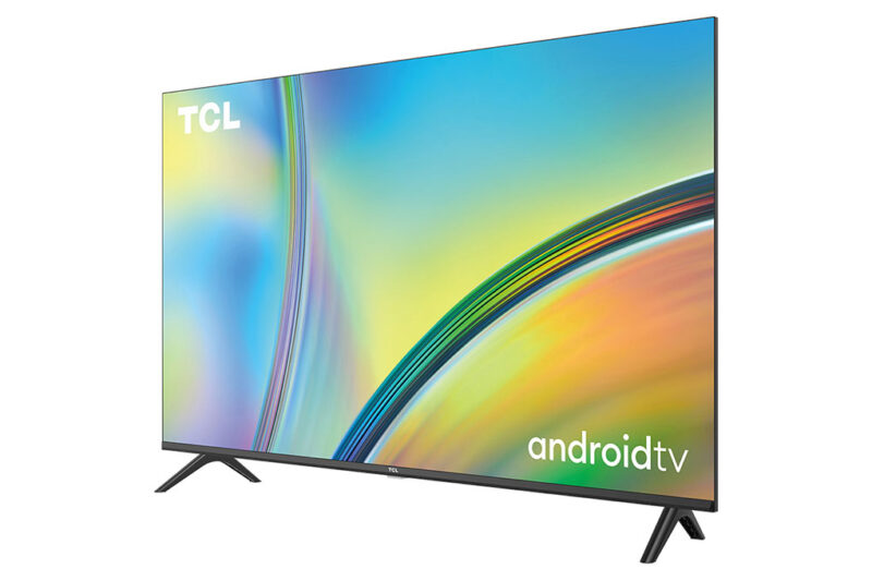 Android Tivi TCL HD 32 inch 32S5400A - Image 3