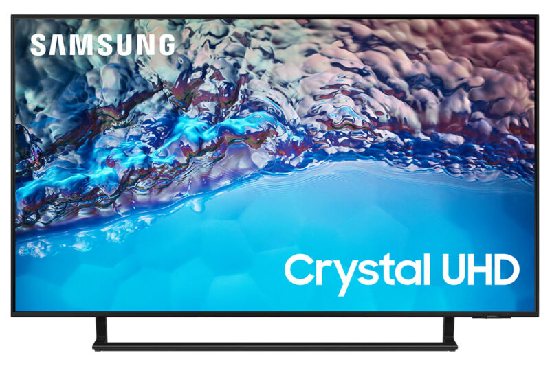 Smart Tivi Samsung 4K 50 inch 50BU8500