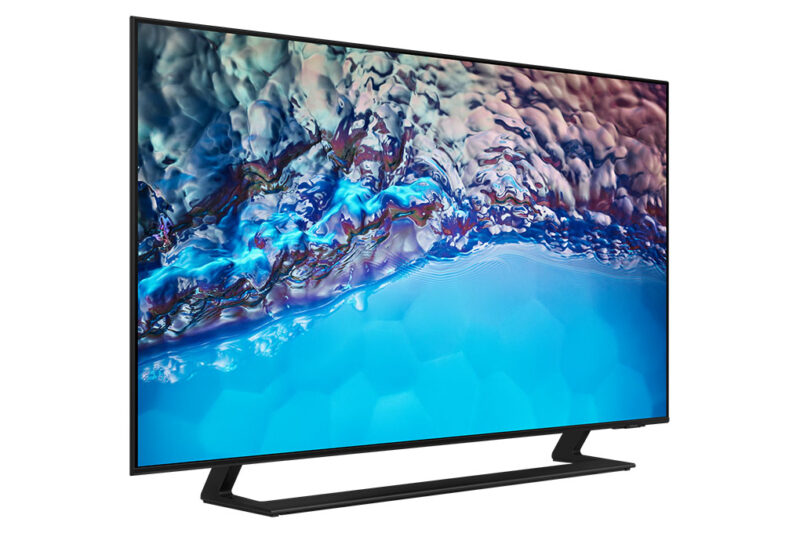 Smart Tivi Samsung 4K 50 inch 50BU8500 - Image 2