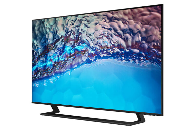 Smart Tivi Samsung 4K 50 inch 50BU8500 - Image 3