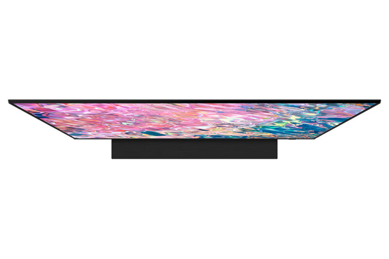 Smart Tivi QLED 4K 55 inch Samsung QA55Q60BA - Image 5