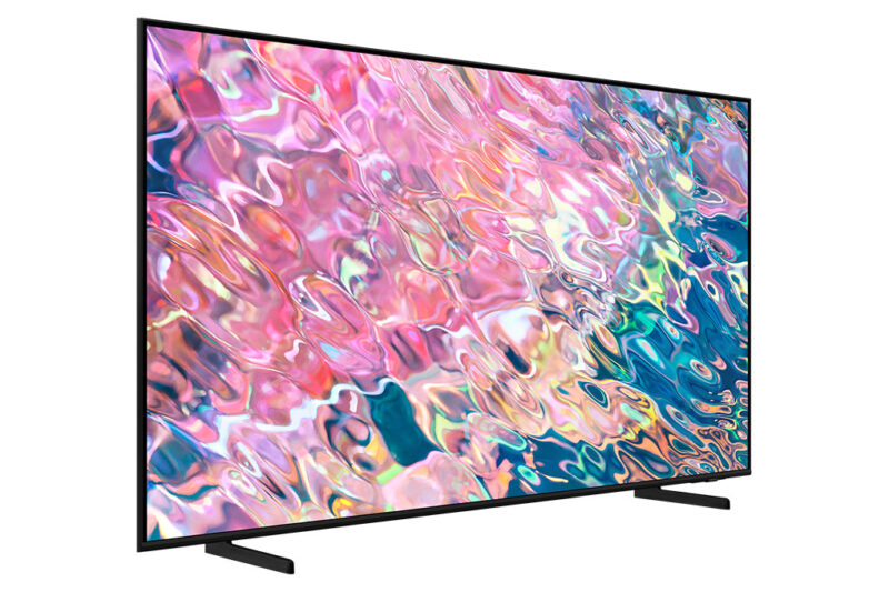 Smart Tivi QLED 4K 50 inch Samsung QA50Q63BA - Image 2