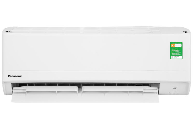 Điều hòa Panasonic 1.5HP CU/CS-N12ZKH-8 - Image 2