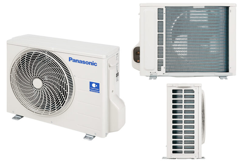 Điều hòa Panasonic 1.5HP CU/CS-N12ZKH-8 - Image 5