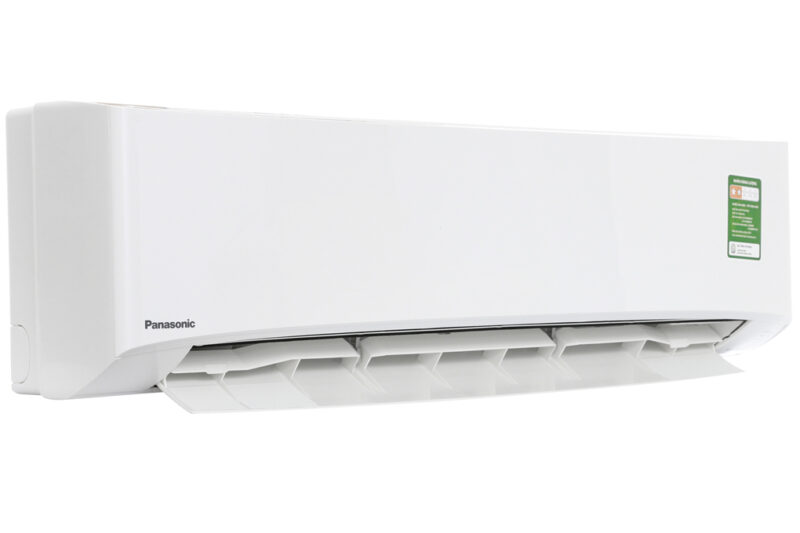 Điều hòa Panasonic 1 chiều 18.000BTU CU/CS-N18UKH-8 - Image 2