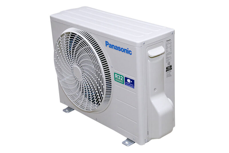 Điều hòa Panasonic 1 chiều 18.000BTU CU/CS-N18UKH-8 - Image 8