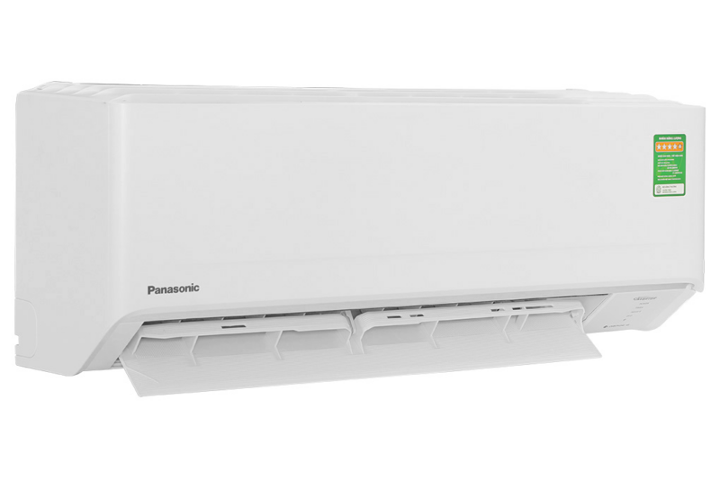 Điều hòa Panasonic Inverter 12000 BTU CU/CS-PU12AKH-8 - Image 3