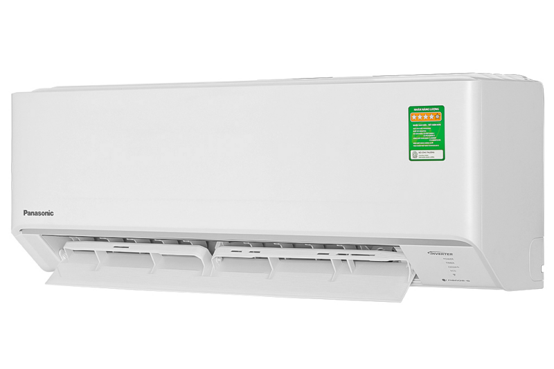 Điều hòa Panasonic Inverter 12000 BTU CU/CS-PU12AKH-8 - Image 4