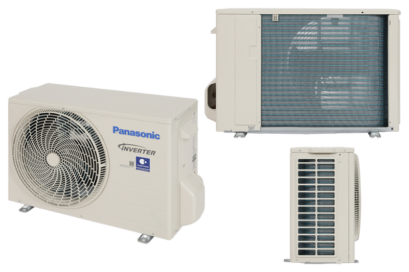 Điều hòa Panasonic Inverter 12000 BTU CU/CS-PU12AKH-8 - Image 9