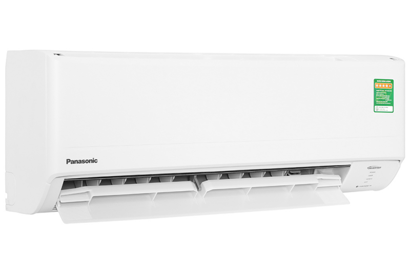 Máy lạnh Panasonic Inverter 1.5 HP CU/CS-PU12ZKH-8 - Image 3