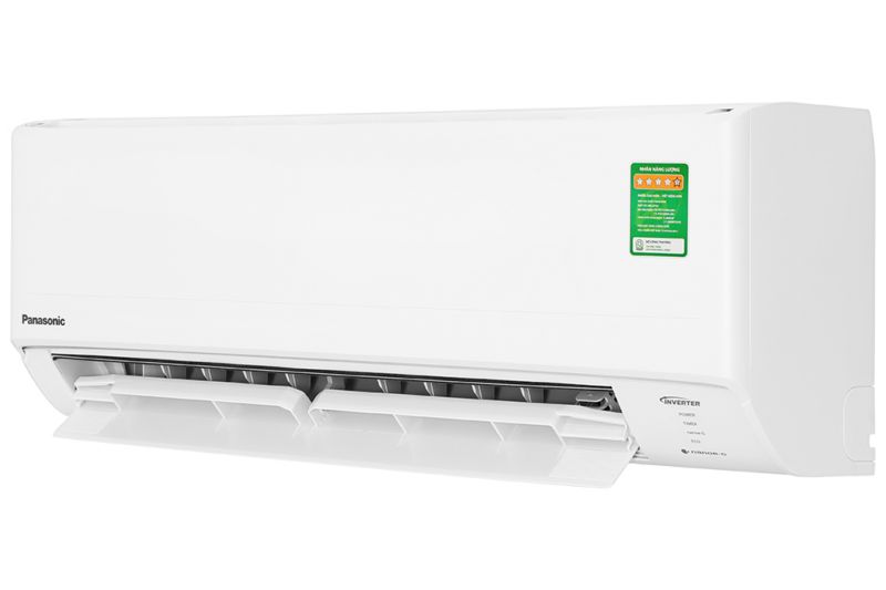 Máy lạnh Panasonic Inverter 1.5 HP CU/CS-PU12ZKH-8 - Image 4