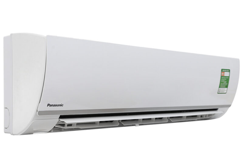 Máy lạnh Panasonic Inverter 2.5 HP CU/CS-PU24UKH-8 - Image 2