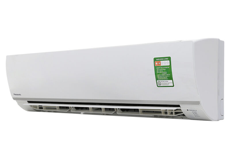 Máy lạnh Panasonic Inverter 2.5 HP CU/CS-PU24UKH-8 - Image 3