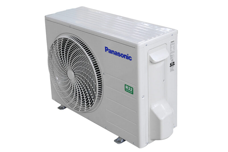 Máy lạnh Panasonic Inverter 2.5 HP CU/CS-PU24UKH-8 - Image 9