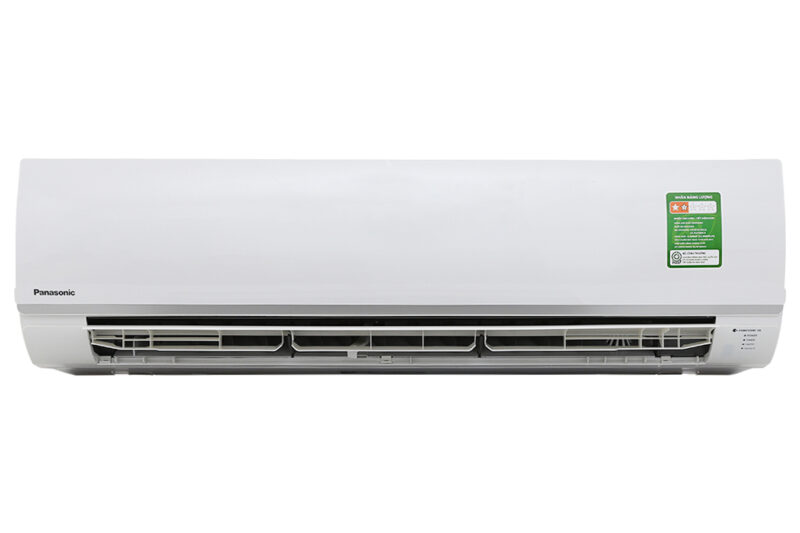 Máy lạnh Panasonic Inverter 2.5 HP CU/CS-PU24UKH-8