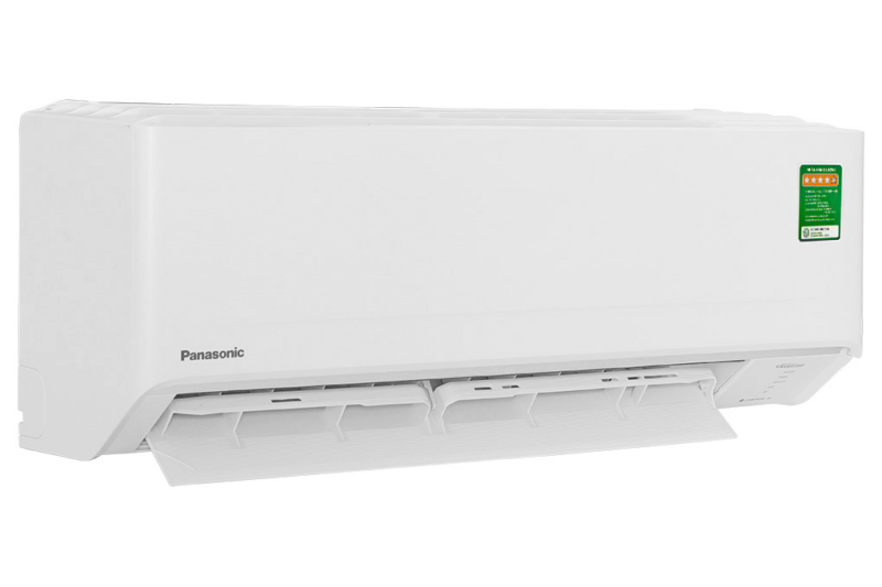 Điều hòa Panasonic Inverter 9040 BTU CU/CS-PU9AKH-8 - Image 3