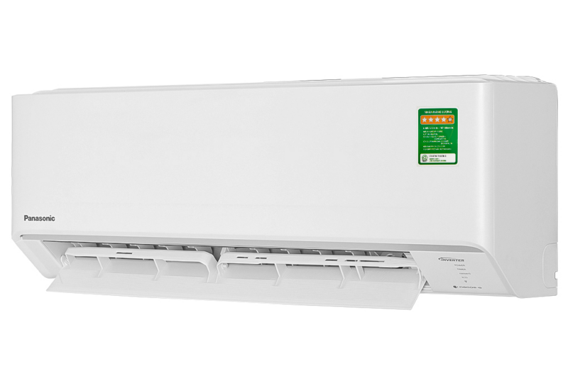 Điều hòa Panasonic Inverter 9040 BTU CU/CS-PU9AKH-8 - Image 4