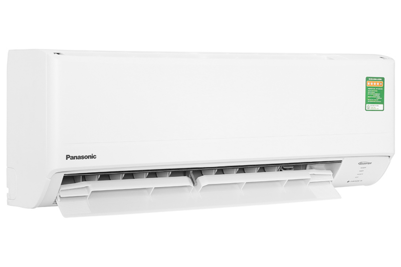 Máy lạnh Panasonic Inverter 1 HP CU/CS-PU9ZKH-8 - Image 3