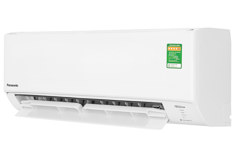 Máy lạnh Panasonic Inverter 1 HP CU/CS-PU9ZKH-8 - Image 4