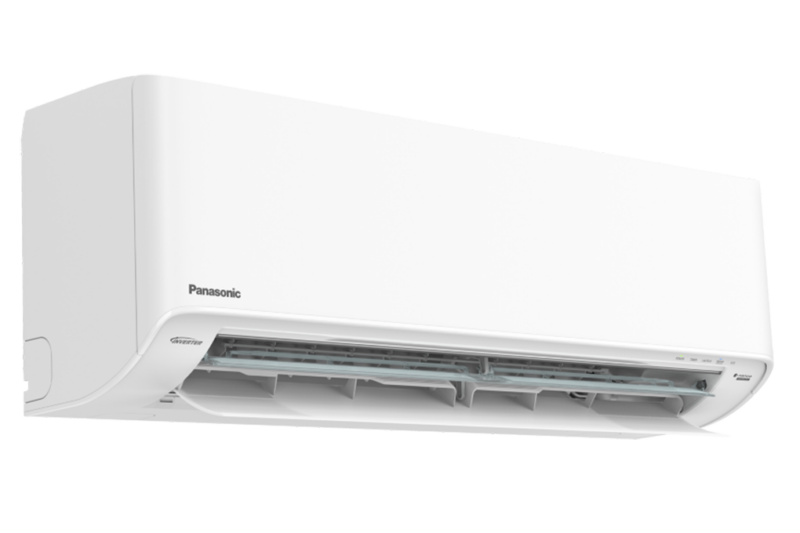 Điều hòa Panasonic 1 chiều Inverter 8700BTU CU/CS-U9XKH-8 - Image 2