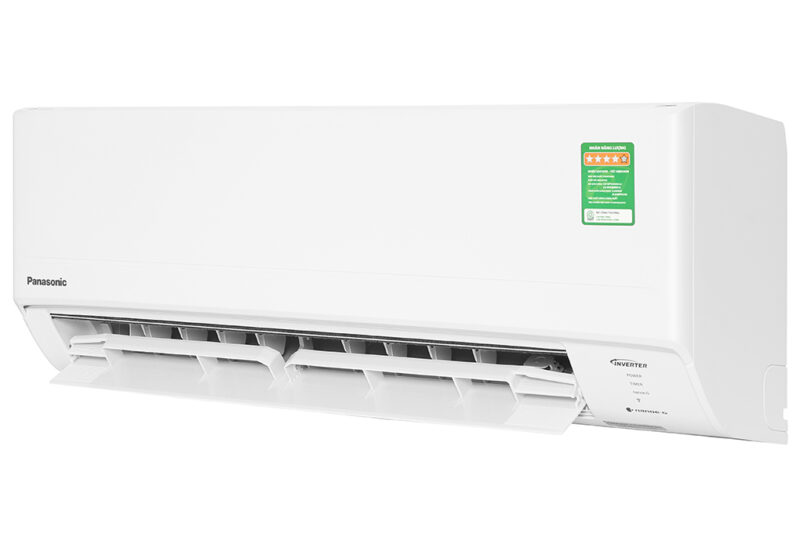 Máy lạnh Panasonic Inverter 1.5 HP CU/CS-WPU12XKH-8 - Image 4