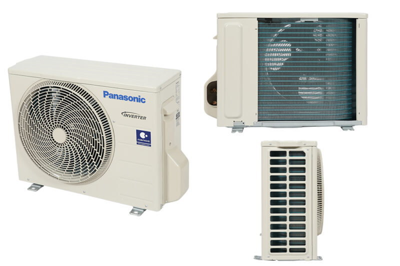 Máy lạnh Panasonic Inverter 1.5 HP CU/CS-WPU12XKH-8 - Image 9