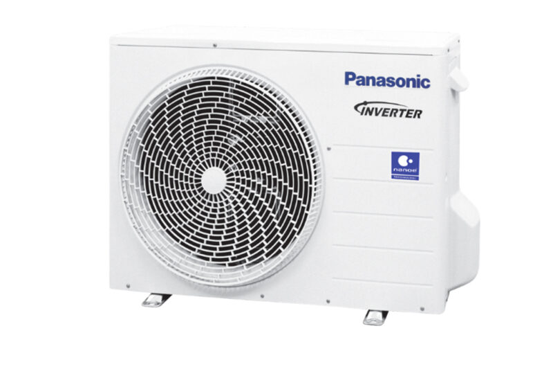 Máy lạnh Panasonic 2.5 HP CU/CS-WPU24XKH-8 - Image 4