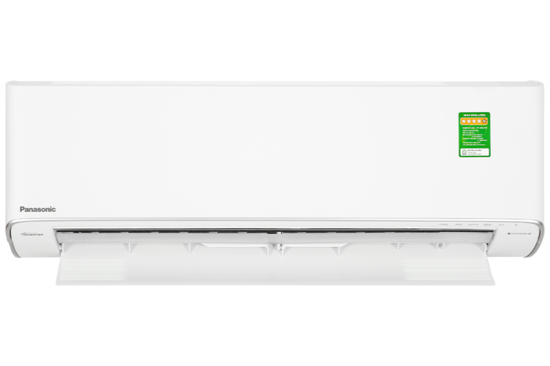 Máy lạnh Panasonic Inverter 1.5 HP CU/CS-XU12ZKH-8 - Image 2