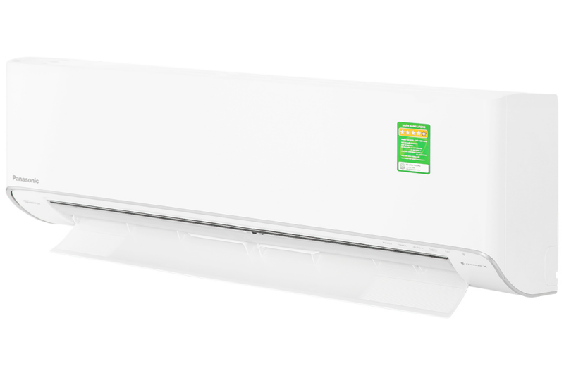 Máy lạnh Panasonic Inverter 1.5 HP CU/CS-XU12ZKH-8 - Image 4