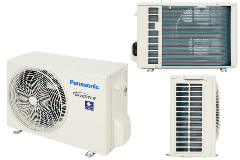 Máy lạnh Panasonic Inverter 1.5 HP CU/CS-XU12ZKH-8 - Image 9