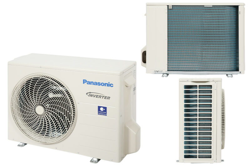 Máy lạnh Panasonic Inverter 2 HP CU/CS-XU18XKH-8 - Image 9