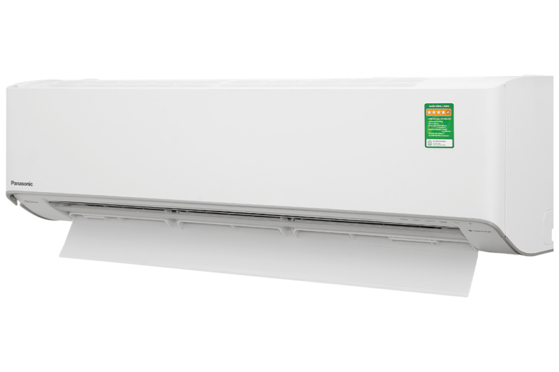 Máy lạnh Panasonic Inverter 2 HP CU/CS-XU18ZKH-8 - Image 4