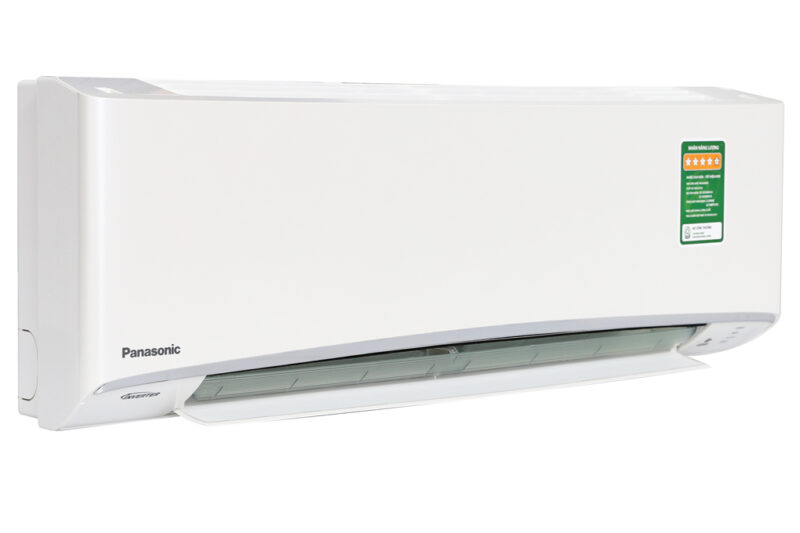 Máy lạnh Panasonic Inverter 2.5 HP CU/CS-XU24UKH-8 - Image 2