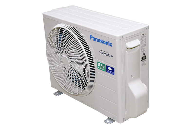 Máy lạnh Panasonic Inverter 2.5 HP CU/CS-XU24UKH-8 - Image 7