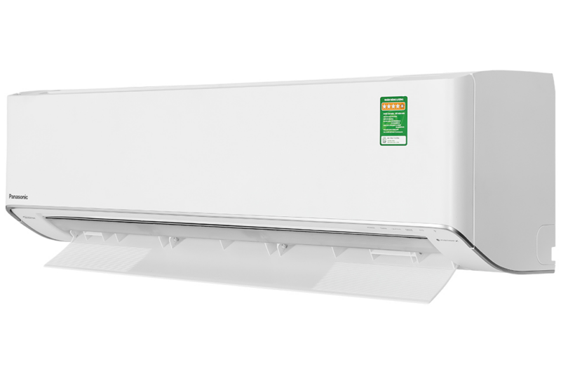 Máy lạnh Panasonic Inverter 2.5 HP CU/CS-XU24ZKH-8 - Image 4