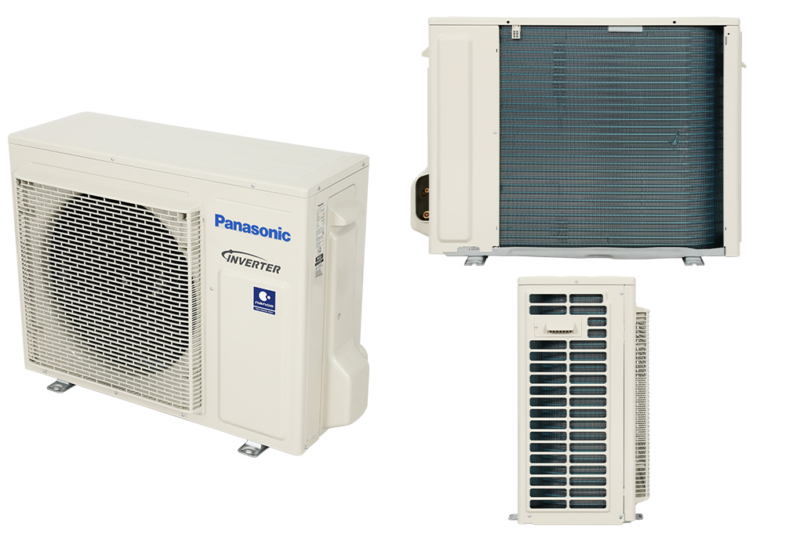 Máy lạnh Panasonic Inverter 2.5 HP CU/CS-XU24ZKH-8 - Image 9