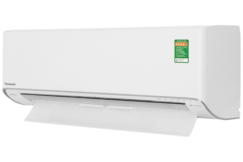 Máy lạnh Panasonic Inverter 1 HP CU/CS-XU9ZKH-8 - Image 4