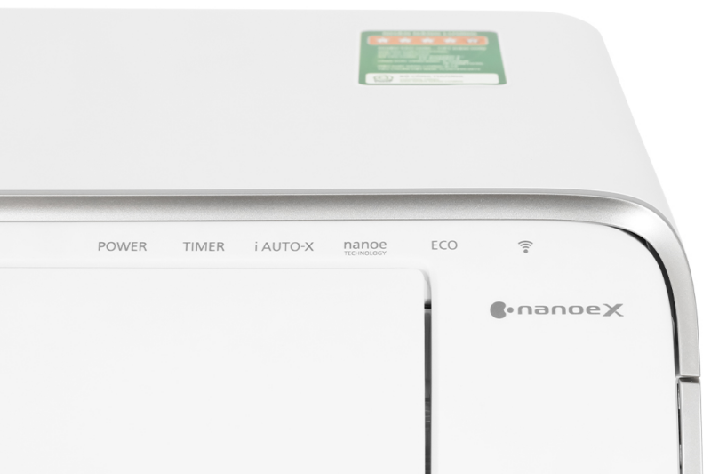 Máy lạnh Panasonic Inverter 1 HP CU/CS-XU9ZKH-8 - Image 7