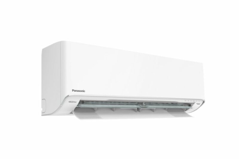 Máy lạnh 2 chiều Panasonic 1.5 HP CU/CS-XZ12XKH-8 - Image 2