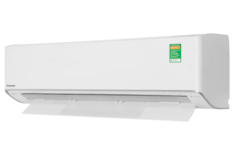 Máy điều hòa 2 chiều Panasonic Inverter 11900 BTU CU/CS-XZ12ZKH-8 - Image 4