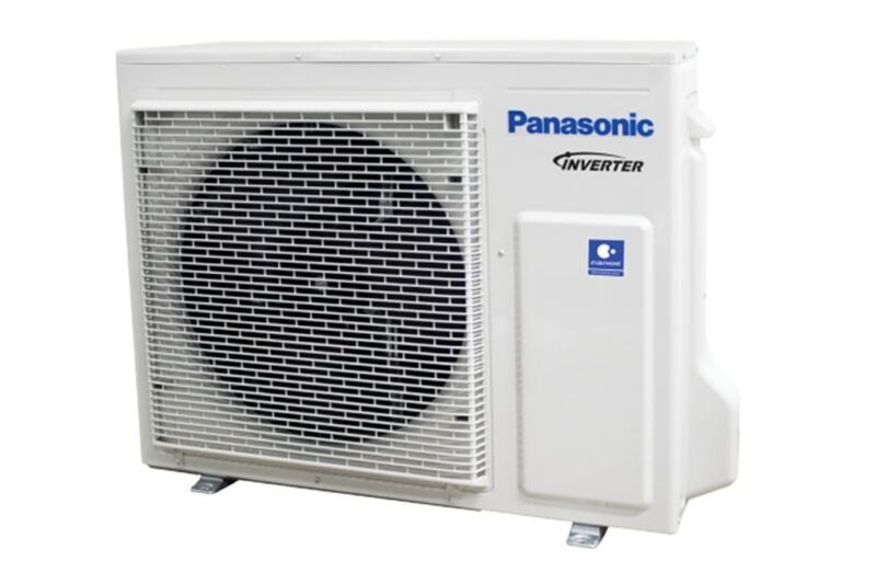 Máy lạnh 2 chiều Panasonic 2 HP CU/CS-XZ18XKH-8 - Image 4