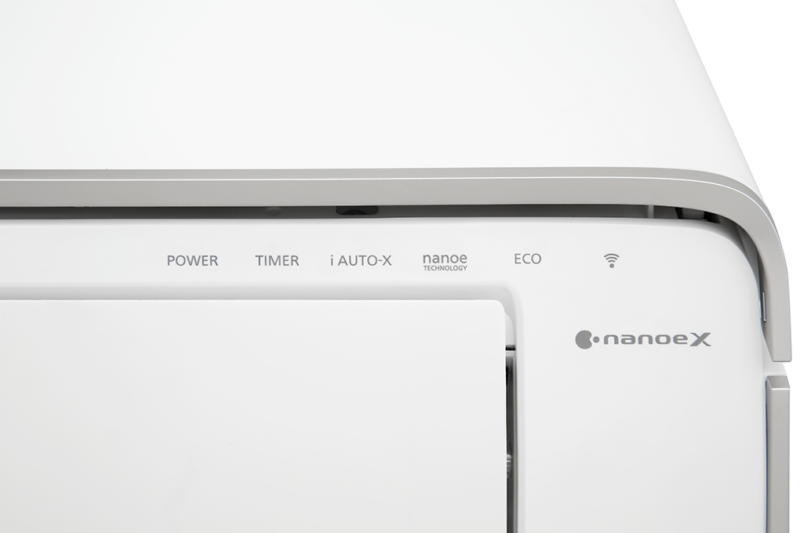 Máy điều hòa 2 chiều Panasonic Inverter 17100 BTU CU/CS-XZ18ZKH-8 - Image 7