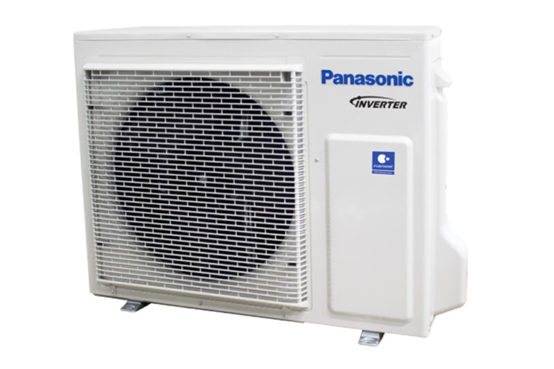 Máy lạnh 2 chiều Panasonic 2.5 HP CU/CS-XZ24XKH-8 - Image 4