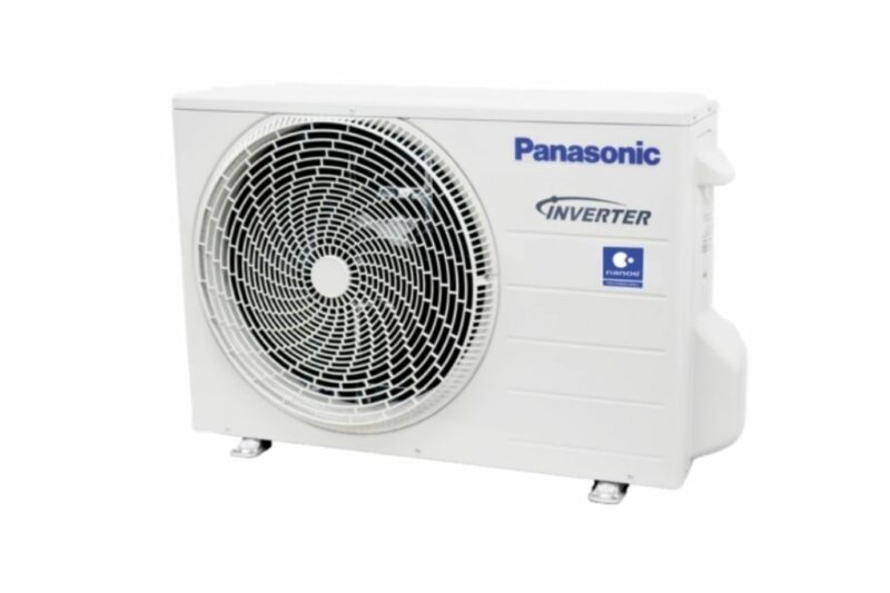 Máy lạnh 2 chiều Panasonic 1 HP CU/CS-XZ9XKH-8 - Image 4